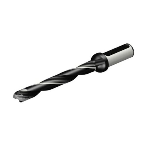 サンドビック SANDVIK コロドリル870 ヘッド交換式ドリル(446) 870-1500-15LX075-8 1本 314-0467（直送品）