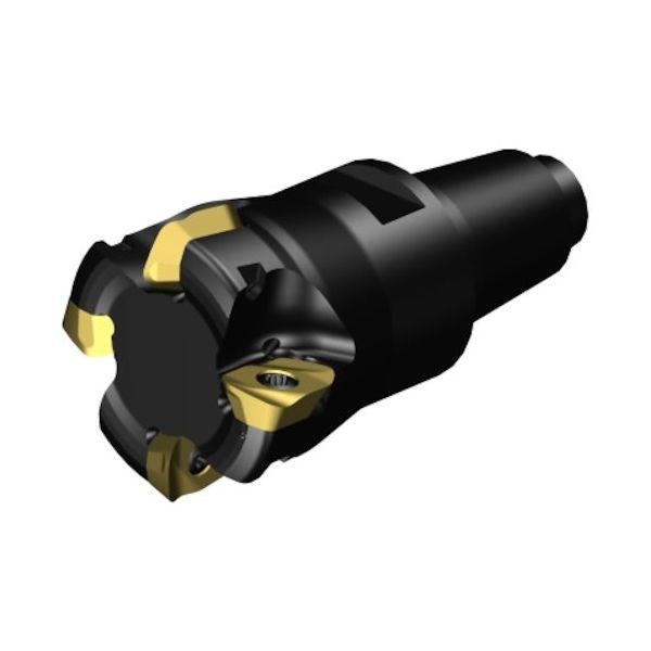 サンドビック SANDVIK コロミルMH20正面フライスカッター(450) MH20-R032EH25-08M 1台 338-9297（直送品） 43,012円