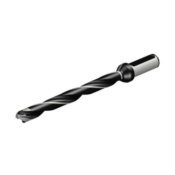 サンドビック SANDVIK コロドリル870 ヘッド交換式ドリル(446) 870-1600-16LX075-10 1本 314-3626（直送品）