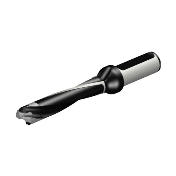 サンドビック SANDVIK コロドリル870 ヘッド交換式ドリル(446) 870-1700-17LX075-5 1本 314-2030（直送品）