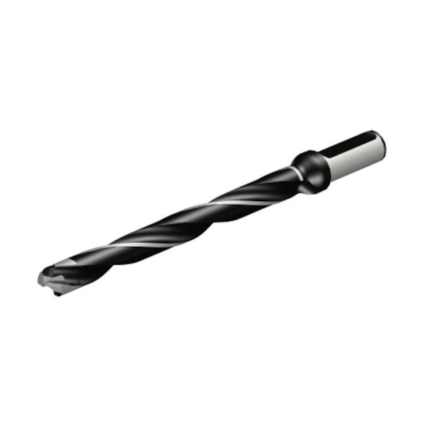 サンドビック SANDVIK コロドリル870 ヘッド交換式ドリル(446) 870-1800-18LX075-10 1本 314-0440（直送品）