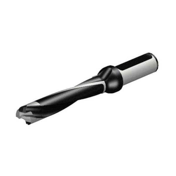 サンドビック SANDVIK コロドリル870 ヘッド交換式ドリル(446) 870-1800-18LX075-5 1本 314-0481（直送品）