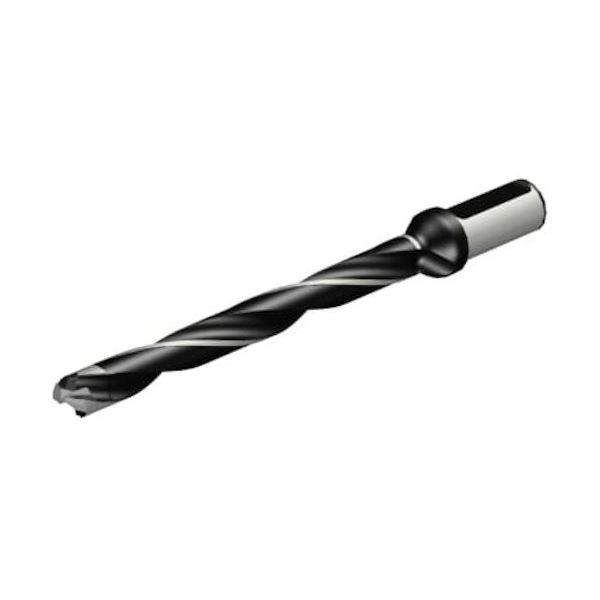 サンドビック SANDVIK コロドリル870 ヘッド交換式ドリル(446) 870-2000-20LX1-10 1本 314-6821（直送品）