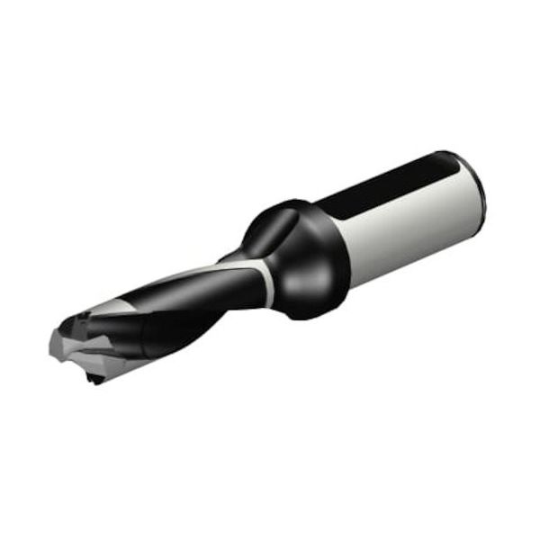 サンドビック SANDVIK コロドリル870 ヘッド交換式ドリル(446) 870-2000-20LX1-3 1本 313-7297（直送品）