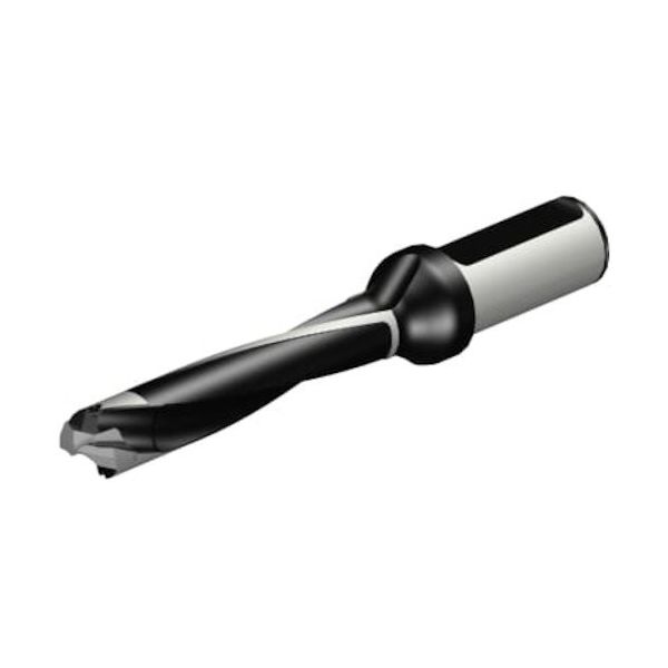 サンドビック SANDVIK コロドリル870 ヘッド交換式ドリル(446) 870-2000-20LX1-5 1本 313-7254（直送品）