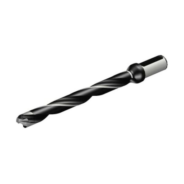 サンドビック SANDVIK コロドリル870 ヘッド交換式ドリル(446) 870-2200-22LX1-10 1本 314-6802（直送品）