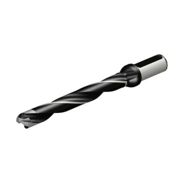 サンドビック SANDVIK コロドリル870 ヘッド交換式ドリル(446) 870-2200-22LX1-8 1本 314-6728（直送品）