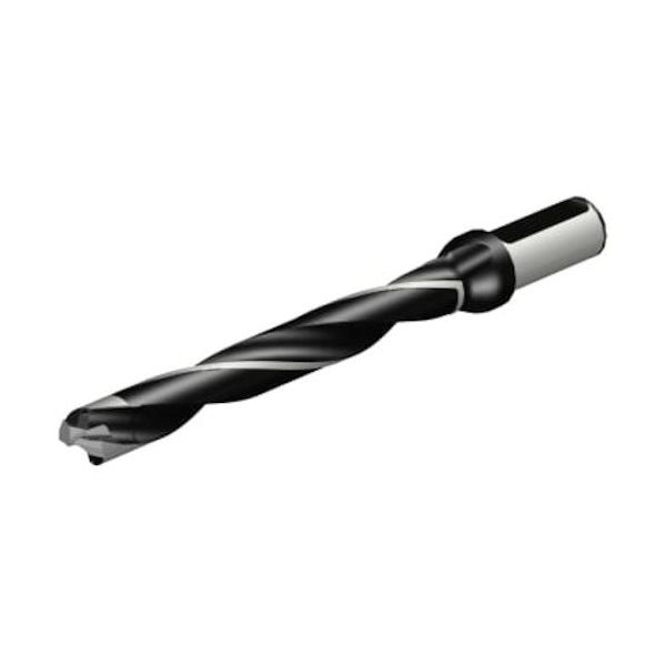 サンドビック SANDVIK コロドリル870 ヘッド交換式ドリル(446) 870-2300-23LX1-8 1本 314-2039（直送品）