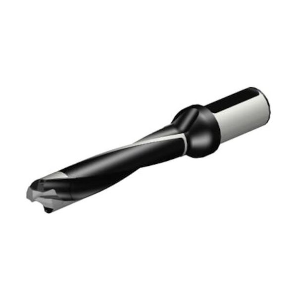 サンドビック SANDVIK コロドリル870 ヘッド交換式ドリル(446) 870-2700-27LX125-5 1本 314-0384（直送品）