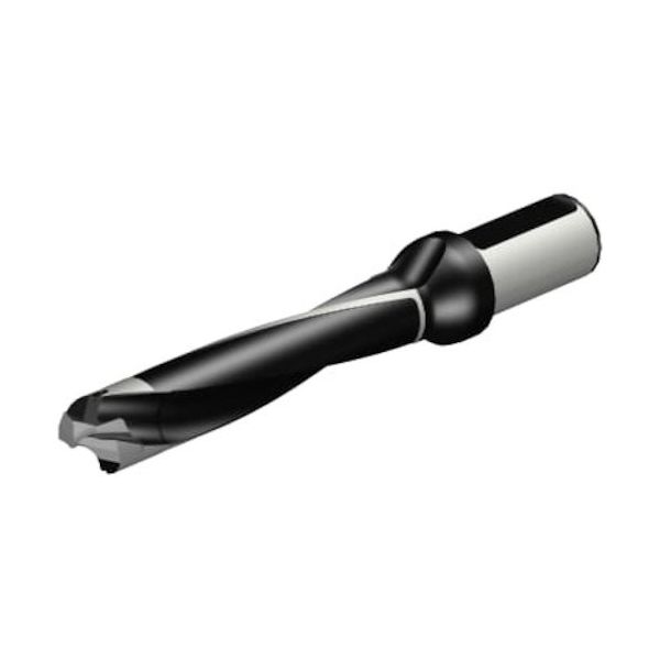 サンドビック SANDVIK コロドリル870 ヘッド交換式ドリル(446) 870-2900-29LX125-5 1本 313-7277（直送品）