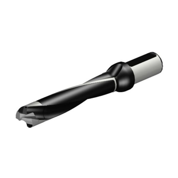 サンドビック SANDVIK コロドリル870 ヘッド交換式ドリル(446) 870-3000-30LX125-5 1本 314-6767（直送品）