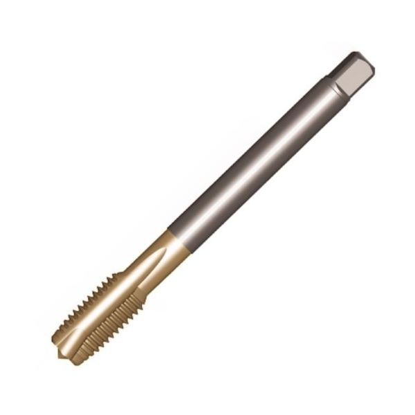 サンドビック SANDVIK コロタップ200 ポイントタップ(781) B150 T200-XM100DB-M30X200 1本（直送品）