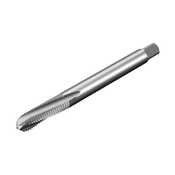 サンドビック SANDVIK コロタップ300 スパイラルタップ(780) D150 T300-SD100DF-1/4 1本（直送品）