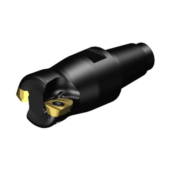 サンドビック SANDVIK コロミルMH20正面フライスカッター(450) MH20-AR019EH20-06L 1台 339-8888（直送品）