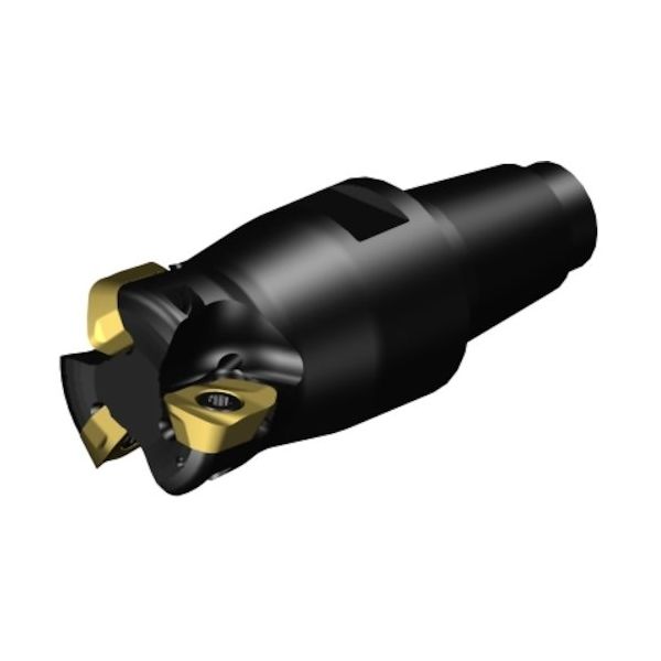 サンドビック SANDVIK コロミルMH20正面フライスカッター(450) MH20-AR019EH20-06M 1台 340-0399（直送品）