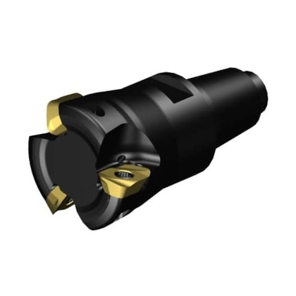 サンドビック SANDVIK コロミルMH20正面フライスカッター(450) MH20-AR032EH25-08L 1台 339-5729（直送品）