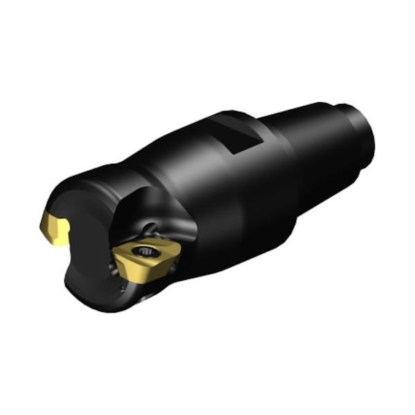 サンドビック SANDVIK コロミルMH20正面フライスカッター(450) MH20-R020EH20-06L 1台 340-2003（直送品）