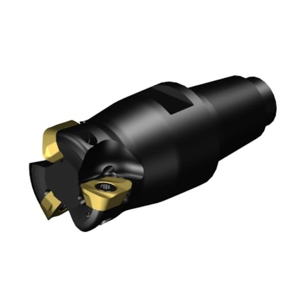 サンドビック SANDVIK コロミルMH20正面フライスカッター(450) MH20-R020EH20-06M 1台 339-7316（直送品）