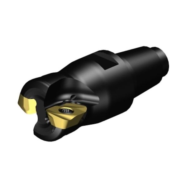 サンドビック SANDVIK コロミルMH20正面フライスカッター(450) MH20-R020EH20-08L 1台 339-8894（直送品）