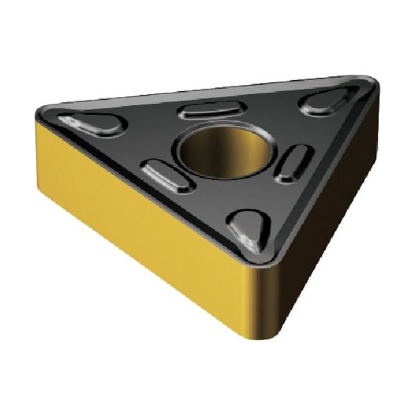 サンドビック SANDVIK TーMax P 旋削用ネガチップ(340) 4425 TNMG 33 09 24-HM 1セット(5個)（直送品）