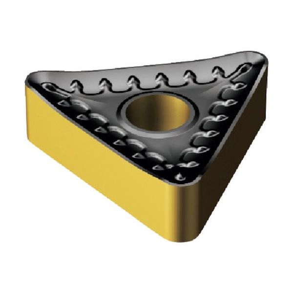 サンドビック SANDVIK TーMax P 旋削用ネガチップ(340) 4425 TNMM 27 06 16-QR 1セット(10個)（直送品） 26,312円