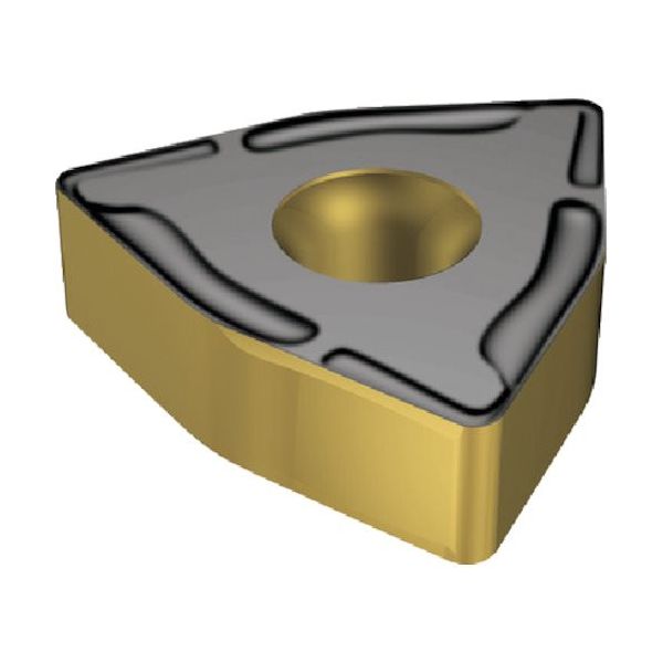 SANDVIK TーMax P バーピーリング用チップ(340) 4425 WNMX 21 12 51-MM 1セット(10個)（直送品）