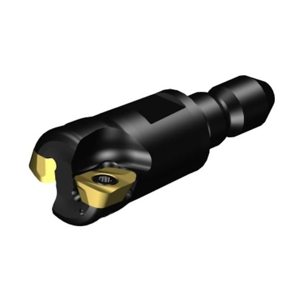 サンドビック SANDVIK コロミルMH20正面フライスカッター(450) MH20-R016T08-06L 1個 567-2356（直送品）