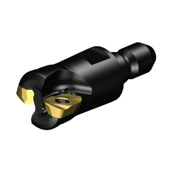 サンドビック SANDVIK コロミルMH20正面フライスカッター(450) MH20-R020T10-08L 1個 567-5436（直送品）