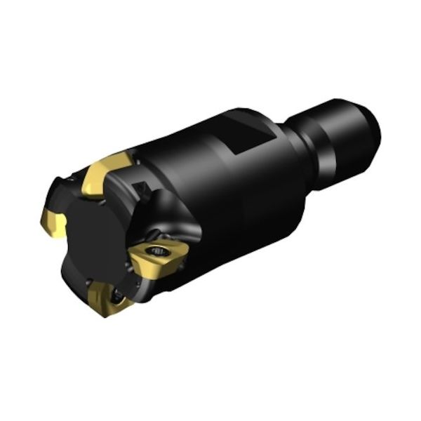 サンドビック SANDVIK コロミルMH20正面フライスカッター(450) MH20-R025T12-06H 1個 567-2320（直送品）