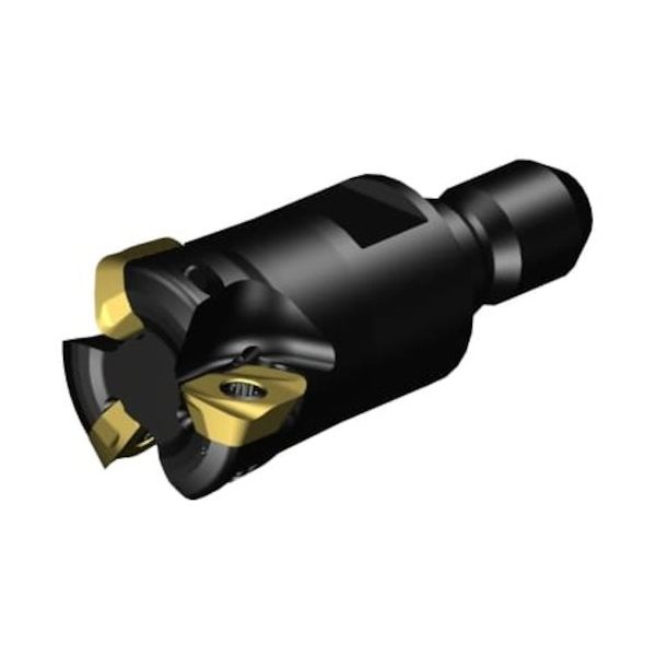サンドビック SANDVIK コロミルMH20正面フライスカッター(450) MH20-R025T12-08M 1個 567-0745（直送品）