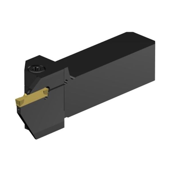 サンドビック SANDVIK CoroCut2 QSシャンク 端面溝入れ加工用(480) C2A-QSA16-RFH18B-300CB 1個（直送品）