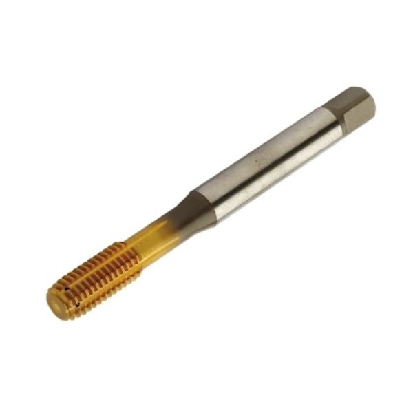 サンドビック SANDVIK コロタップ400 転造タップ(781) B125 T400-XM154DA-M8 1本 461-4882（直送品）