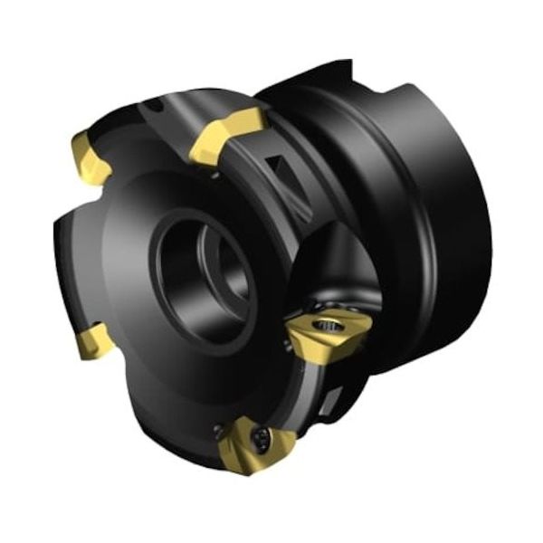 サンドビック SANDVIK コロミルMH20正面フライスカッター(450) MH20-R054Q22-08M 1個 567-3890（直送品）