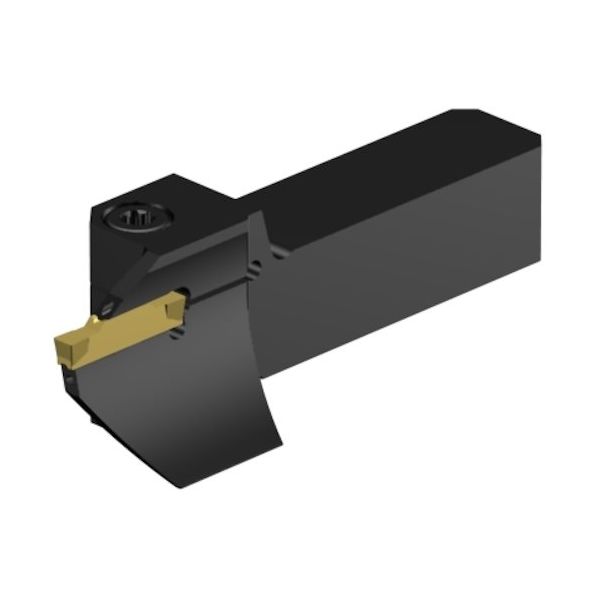 サンドビック SANDVIK CoroCut2 QSシャンク 端面溝入れ加工用(480) C2A-QS20-RFH18B-052CB 1個（直送品）