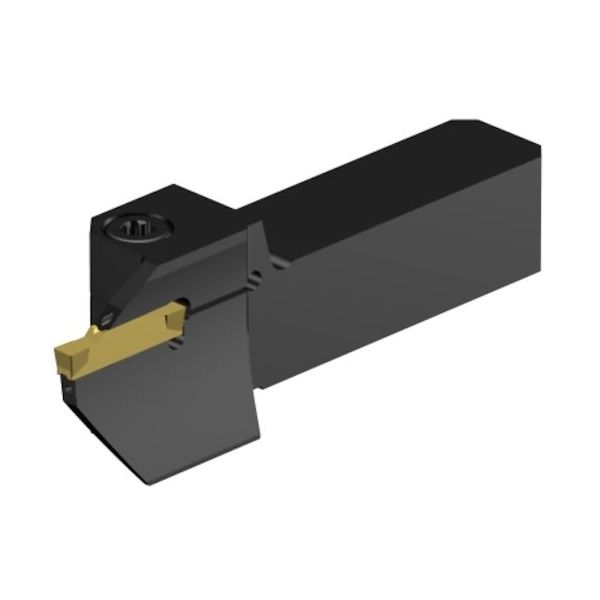 サンドビック SANDVIK CoroCut2 QSシャンク 端面溝入れ加工用(480) C2A-QS20-RFH18B-092CB 1個（直送品）