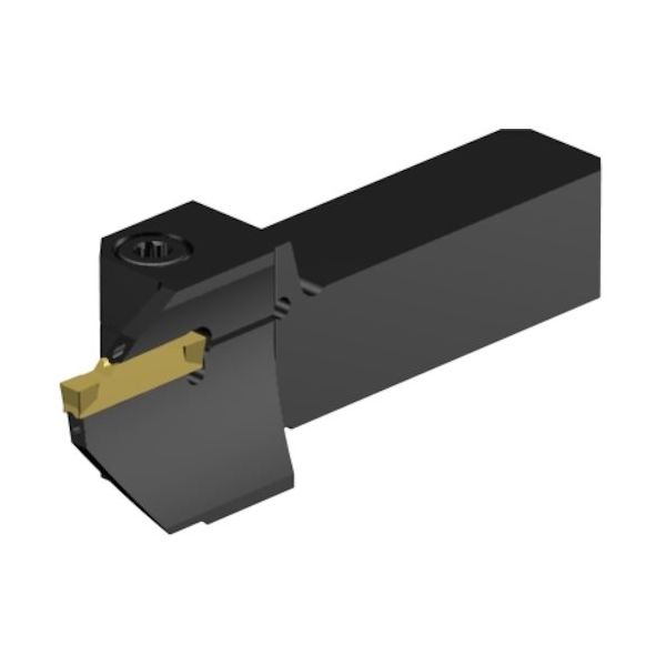 サンドビック SANDVIK CoroCut2 QSシャンク 端面溝入れ加工用(480) C2A-QS20-RFH18B-064CB 1個（直送品）