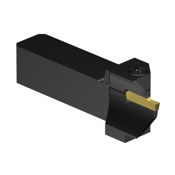 サンドビック SANDVIK CoroCut2 QSシャンク 端面溝入れ加工用(480) C2A-QS25-LFH18B-064CB 1個（直送品）