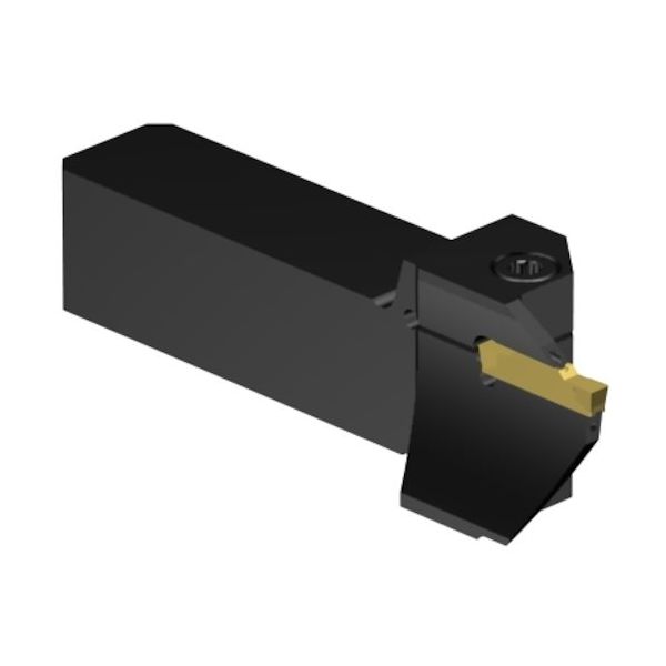 サンドビック SANDVIK CoroCut2 QSシャンク 端面溝入れ加工用(480) C2A-QS25-LFH18B-092CB 1個（直送品）