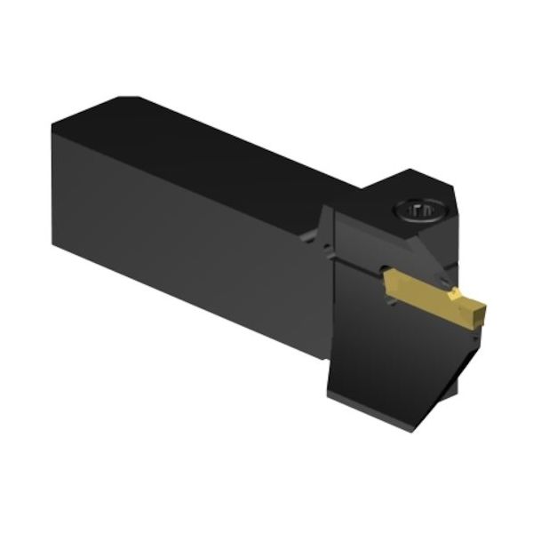 サンドビック SANDVIK CoroCut2 QSシャンク 端面溝入れ加工用(480) C2A-QS25-LFH18B-132CB 1個（直送品）