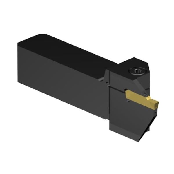 サンドビック SANDVIK CoroCut2 QSシャンク 端面溝入れ加工用(480) C2A-QS25-LFH18B-300CB 1個（直送品）