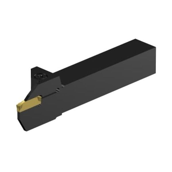 サンドビック SANDVIK コロカット2 突切り・溝入れ加工用シャンクバイト(480) C2R-RSA12-RG20DB 1本（直送品）