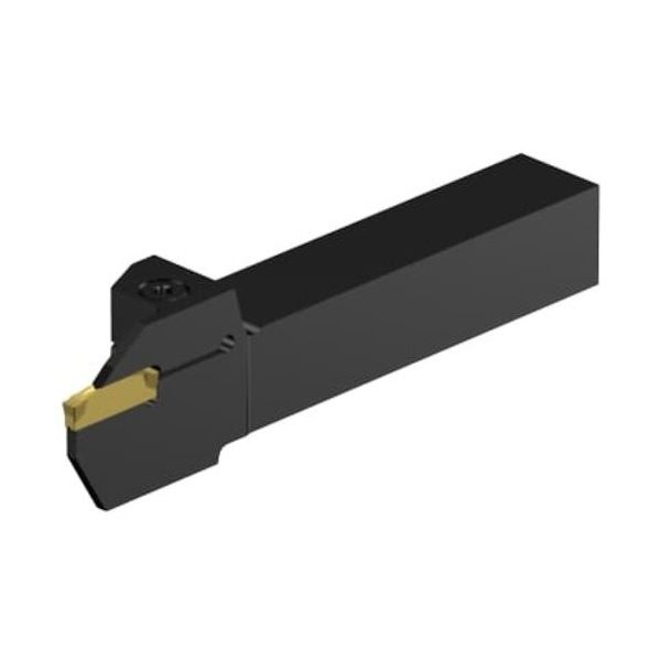 サンドビック SANDVIK コロカット2 突切り・溝入れ加工用シャンクバイト(480) C2R-RSA12-RG22DD 1本（直送品）