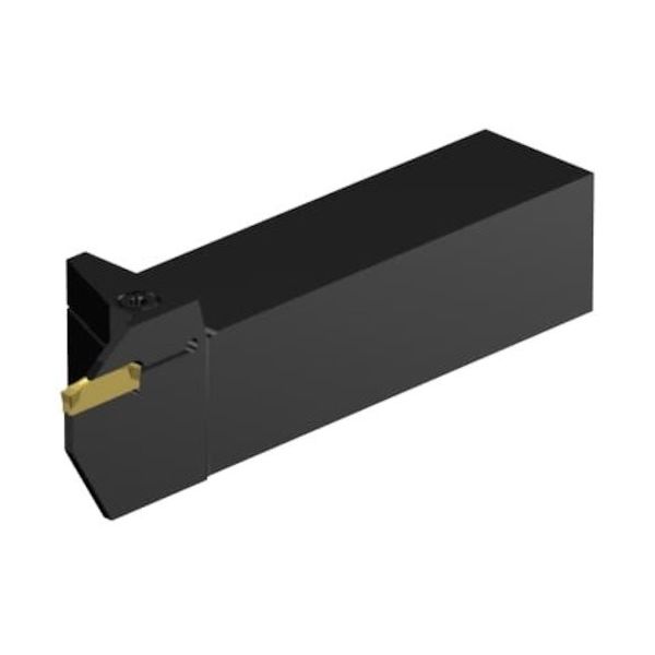 サンドビック SANDVIK コロカット2 突切り・溝入れ加工用シャンクバイト(480) C2R-RSA20-RG20DB 1本（直送品）