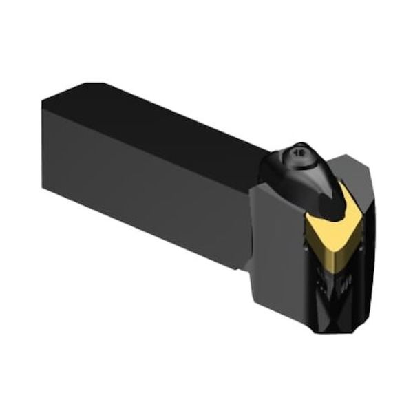 サンドビック SANDVIK コロターンプライムQSシャンクバイト 旋削加工用(480) QS-CP-25BL-2020-12B 1個（直送品）