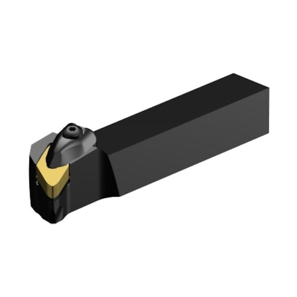 サンドビック SANDVIK コロターンプライムシャンクツール 旋削加工用(480) CP-25BR-2020-12 1個 613-2483（直送品）