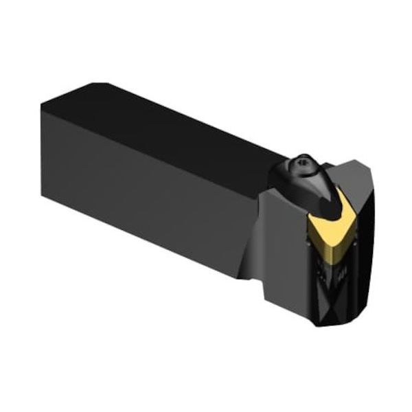 サンドビック SANDVIK コロターンプライムQSシャンクバイト 旋削加工用(480) QS-CP-25BL-16-12B 1個（直送品）