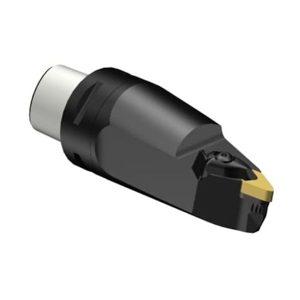 サンドビック SANDVIK コロターンプライム切削ユニット 旋削加工用(480) C5-CP-70BL00115-12B 1個（直送品）