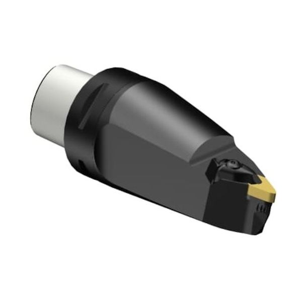 サンドビック SANDVIK コロターンプライム切削ユニット 旋削加工用(480) C6-CP-70BL00130-12B 1個（直送品）