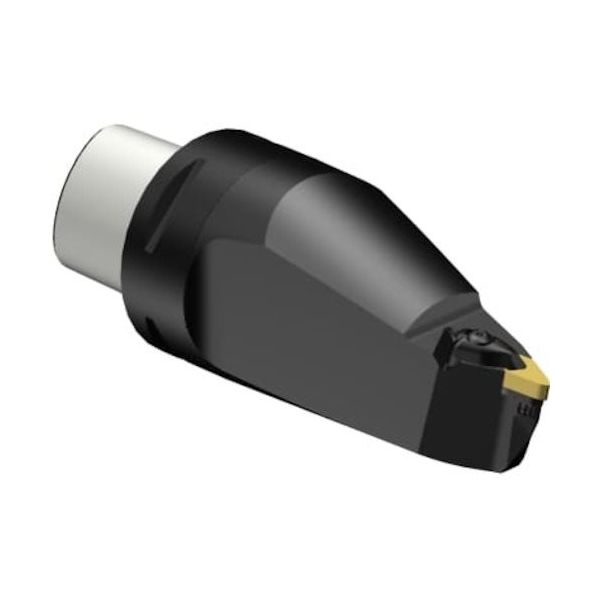 サンドビック SANDVIK コロターンプライム切削ユニット 旋削加工用(480) C8-CP-70BL00160-12B 1個（直送品）