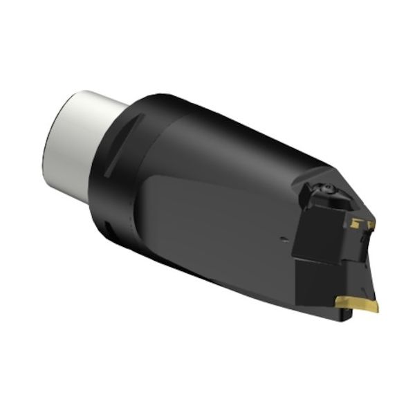 サンドビック SANDVIK コロターンプライム切削ユニット 旋削加工用(480) C8-T-A11B12L-160 1個 613-2500（直送品）